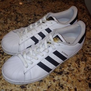Adidas men's 11 Superstar